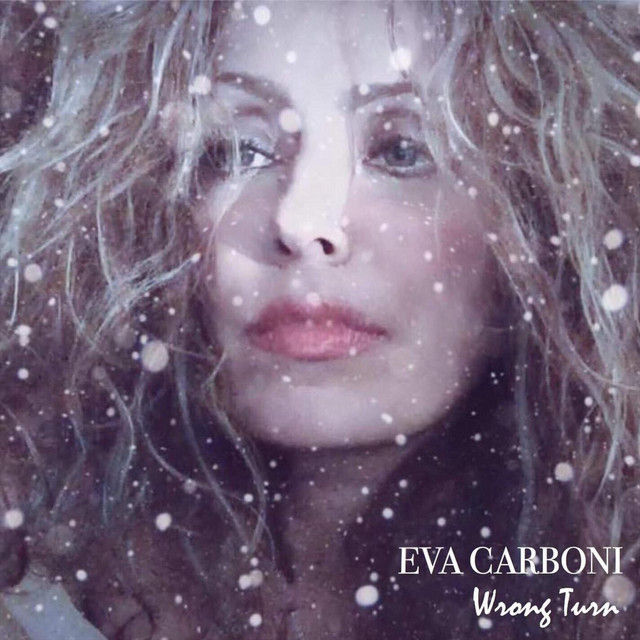 Eva Carboni - Wrong Turn (5-Track CD)