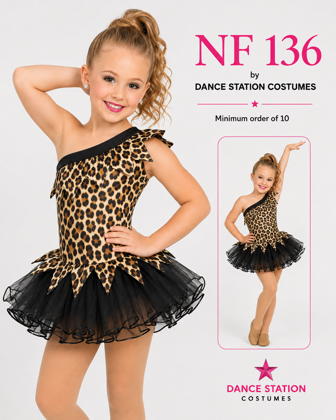 NF 136