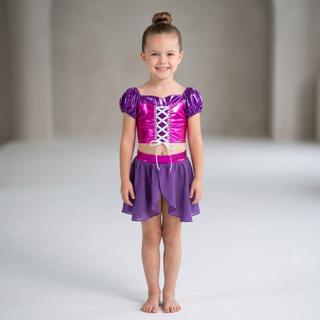 Disney Princess COLLECTION with a modern swing