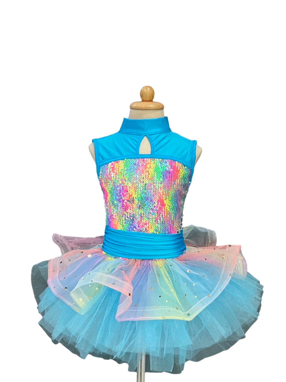 Thumbnail: Diamond Tutus