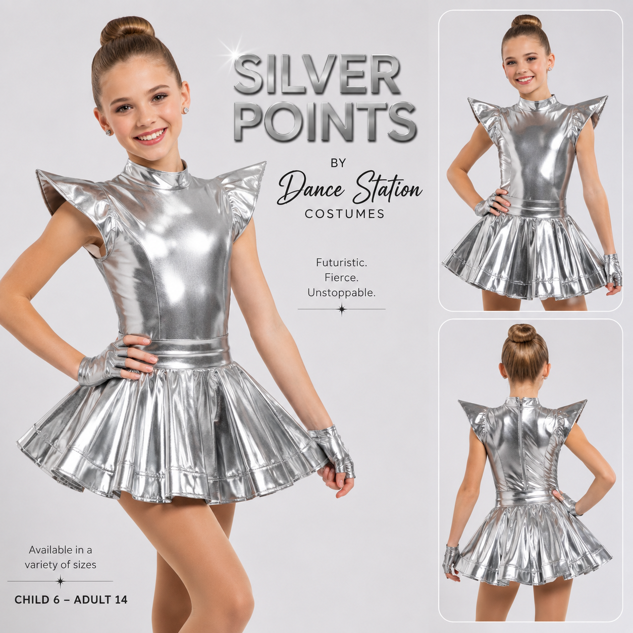 Silver Points