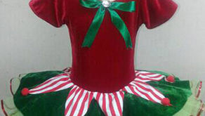Santa Claus is coming! Check out our Christmas costumes