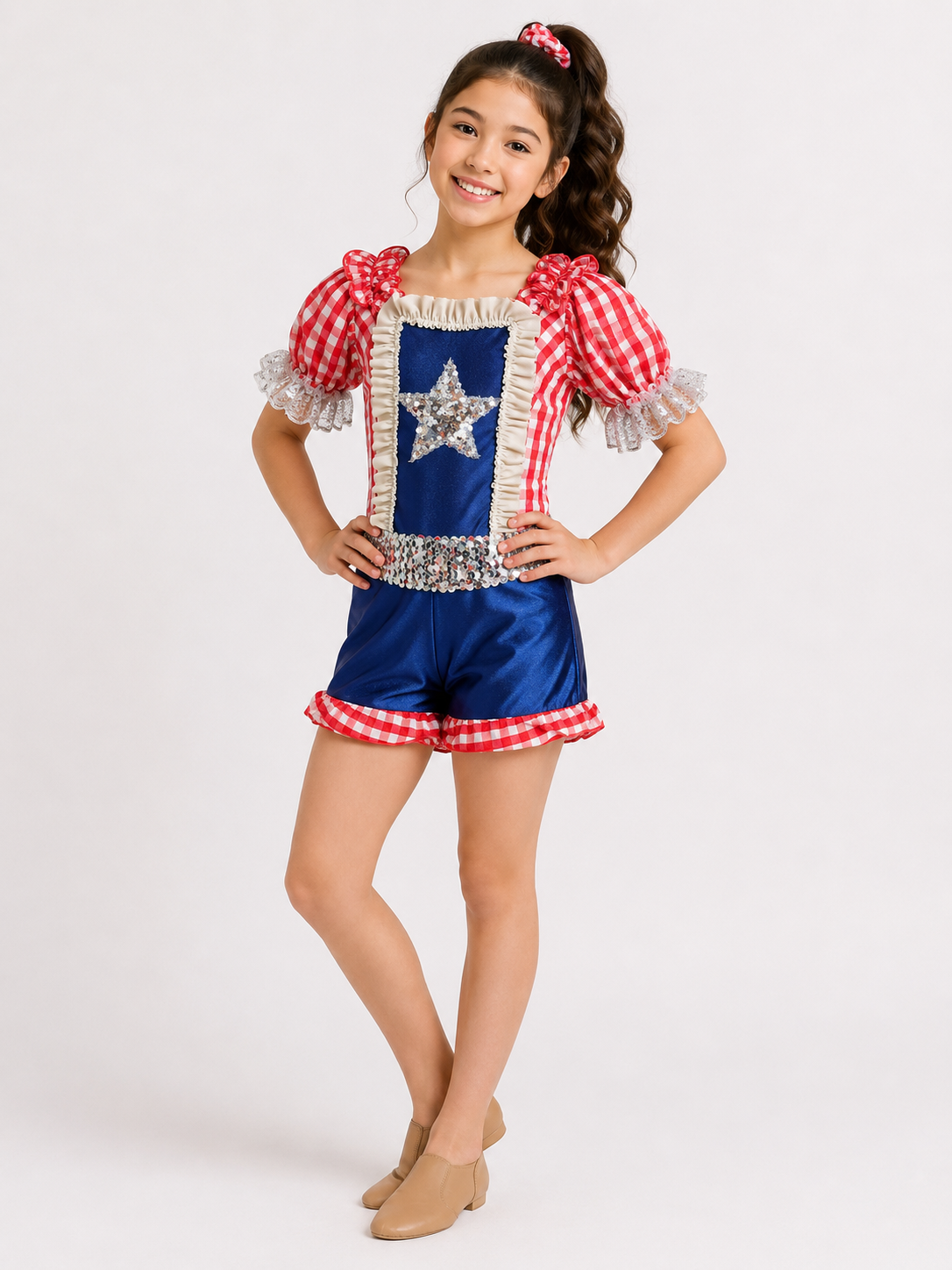 Daisy Duke