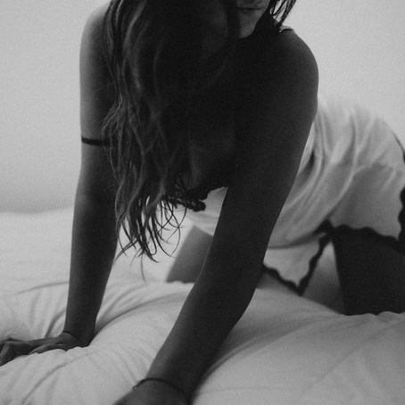 Libido Isn’t What You Think It Is: Why some women stop wanting sex—and why it doesn’t mean what you think // Libido as Erotic Signal (& Lost Vital Sign), Part 6