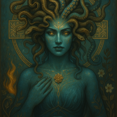 What Kind of Ancestor are you Becoming?