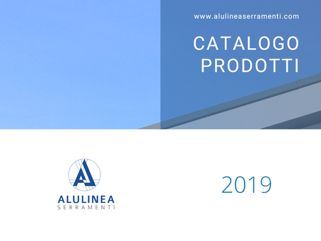 Catalogo Prodotti e Servizi 2019