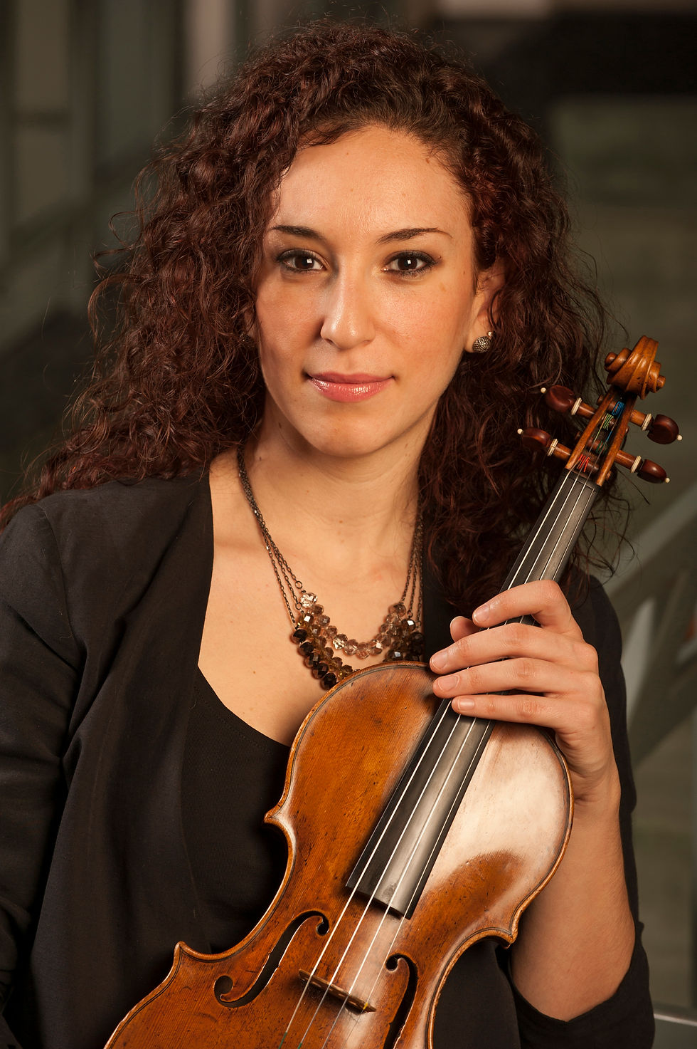 UWEC Violin and Viola Festival