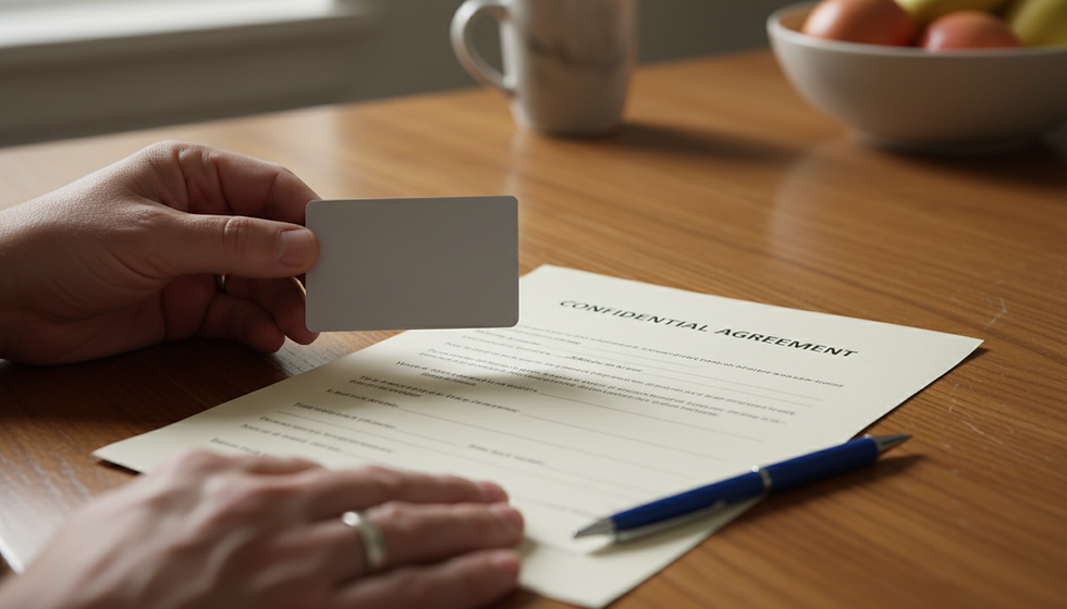 Where Can I Get Documents Notarized in Edmonton Experience the Difference with Document Genie www.oaths.ca