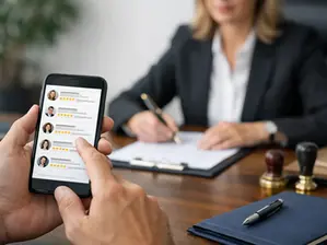 Why Read Google Reviews Before Choosing a Notary?