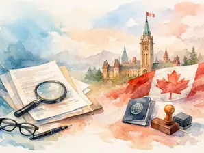 Translator Affidavit for IRCC Canada Applications
