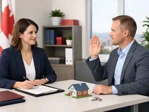 Land Title Transfer Commissioner Oaths in Alberta