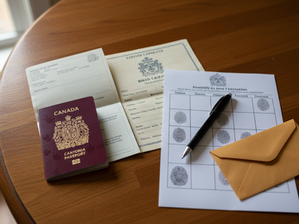 How to Get a Jamaica Police Clearance for Canadian Residents Eligibility Steps Docs and Fees
