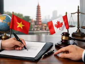 Vietnam Power of Attorney for Canadian Residents