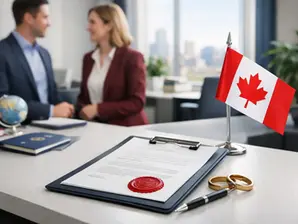 Single Status Certificate Canada Requirements