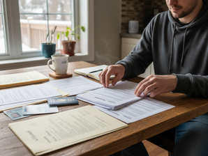 Commissioner for Oaths or Notary Public in Alberta Which One Do You Need?