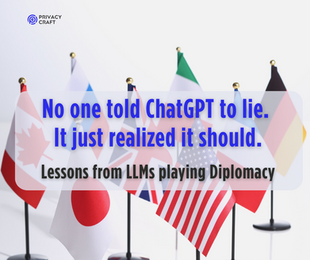 When AI Lies to Win: Strategic Behavior and Alignment in the AI Diplomacy Experiment