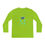 Thumbnail: Youth Long Sleeve Competitor Tee