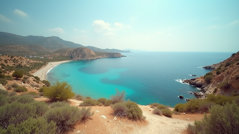 Find Your Dream Job with Cyprus Talent Solutions