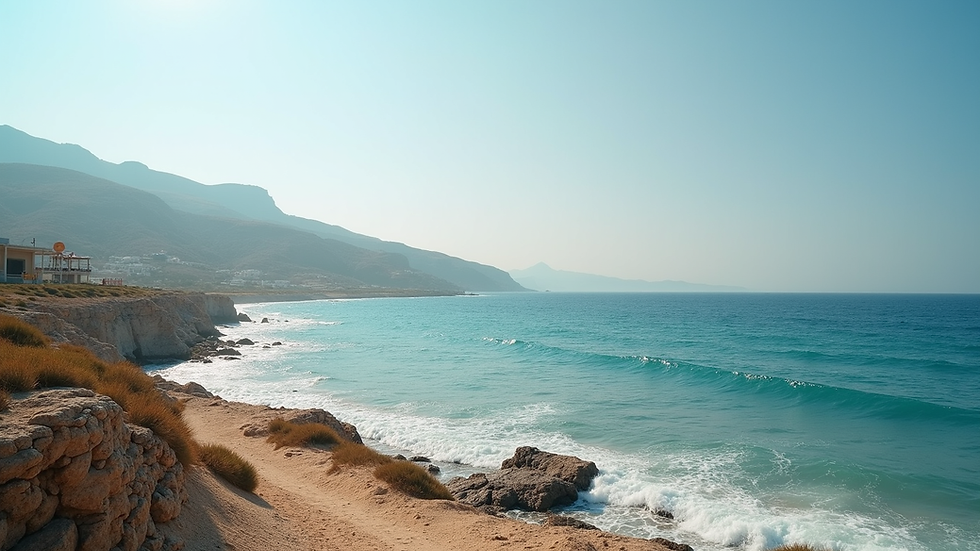 Maximize Job Opportunities with Cyprus Talent Solutions