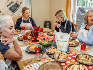 King Arthur Baking Company