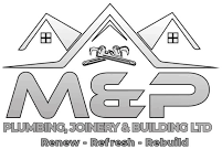 M&P Plumbing, Joinery & Building Ltd logo