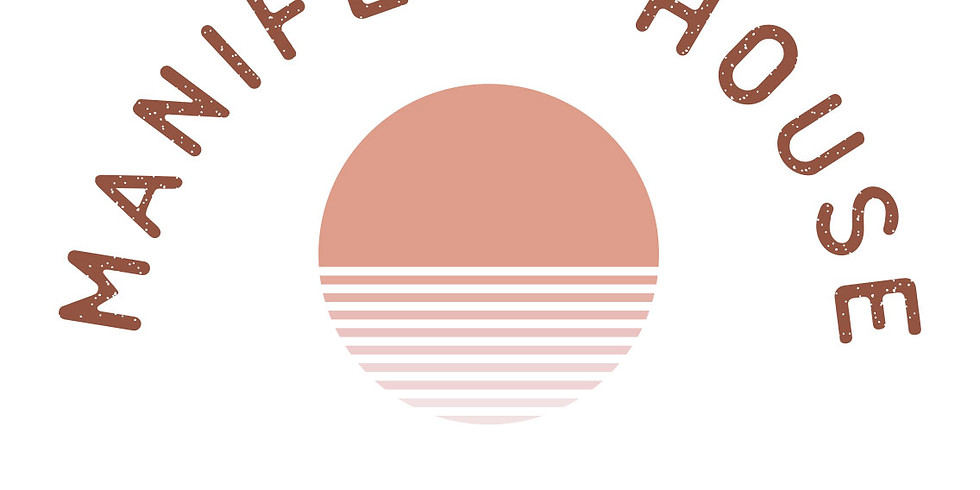 Guided Meditation & Journaling with Manifest House