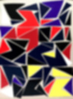 Michel Mousseau Carambole