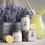 Thumbnail: Lavender Sunshine