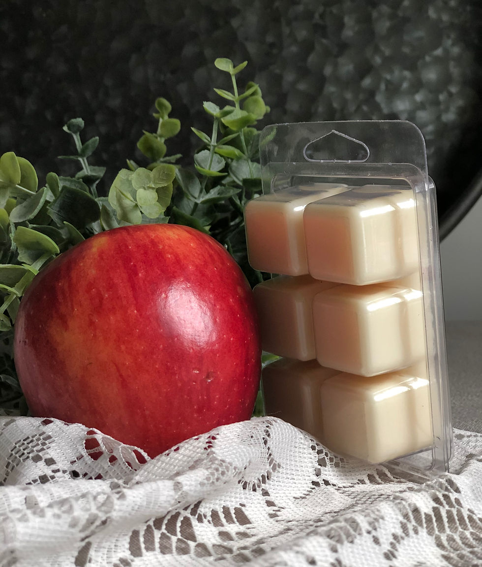 Thumbnail: Apple Splendor