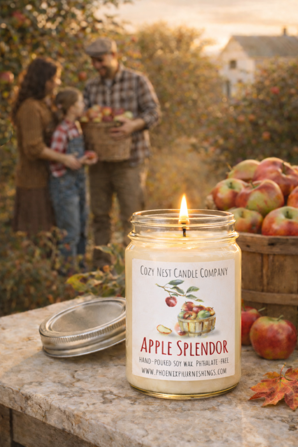 Apple Splendor