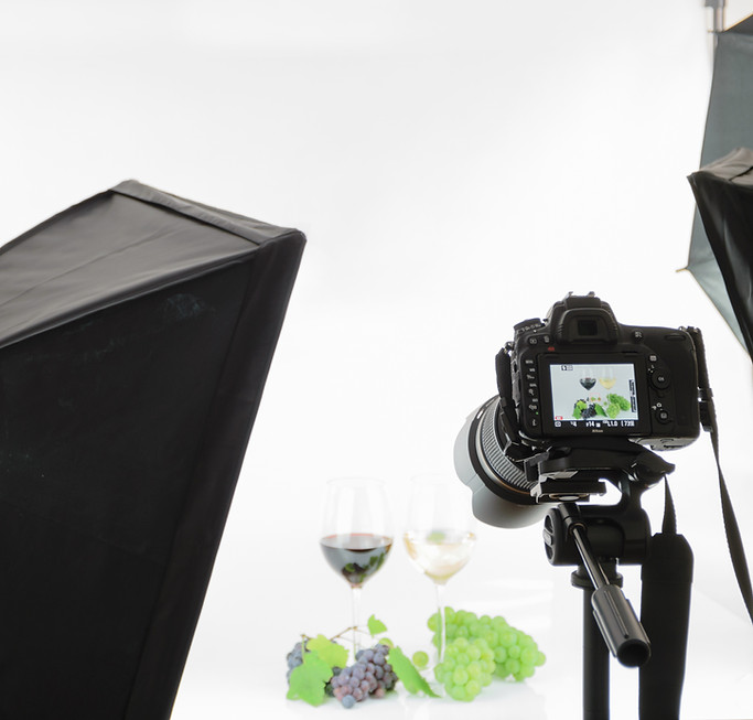 servizio fotografico
