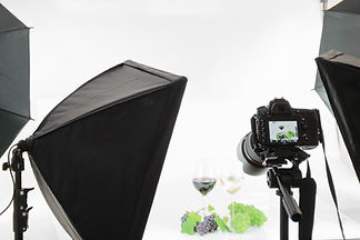 Photoshoot