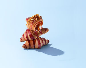 Buttermilk Croissant