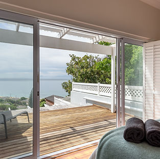 medical recovery accommodation Cape Town