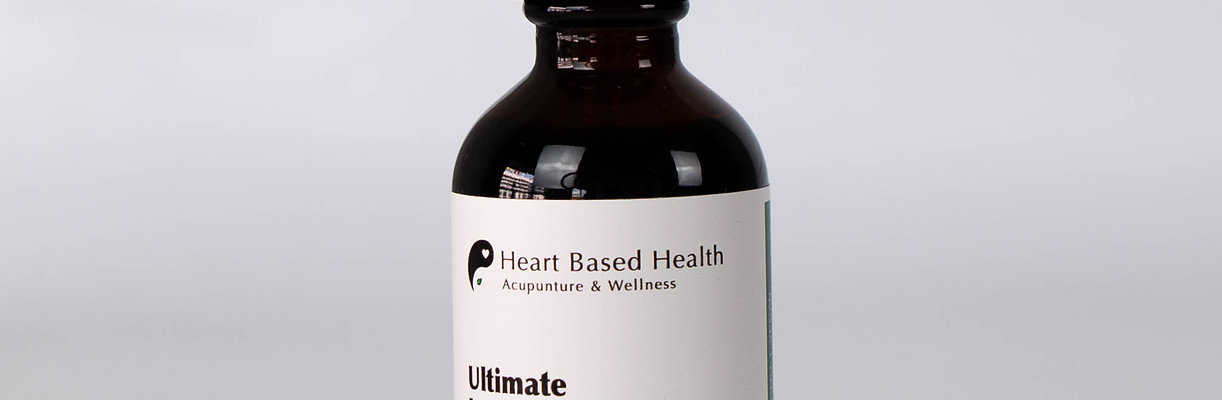 Ultimate Immune Blend