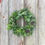 Thumbnail: Signature - Fresh Christmas Wreath