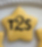 T2S Star Cookie