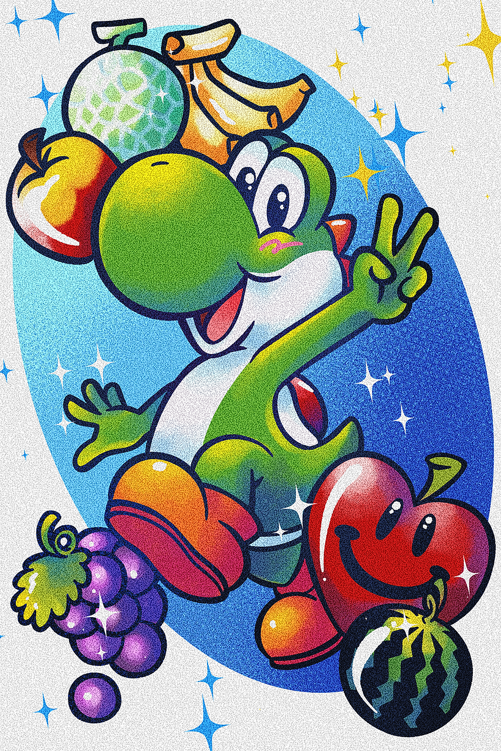 YOSHI