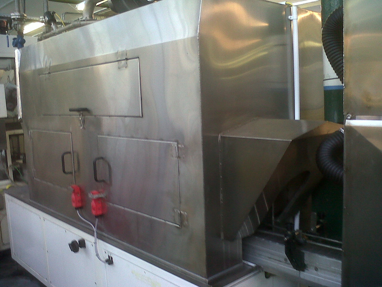 Steam Oven