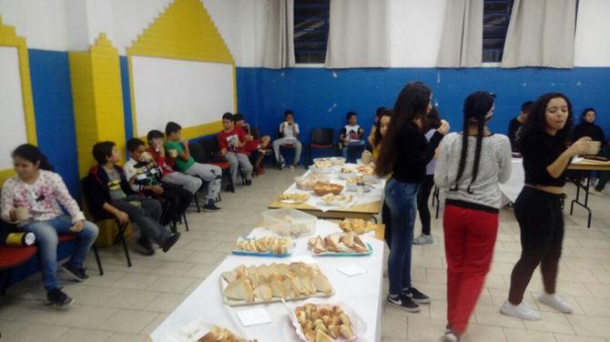 ACAMPADENTRO BATUÍRA