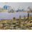 Thumbnail: The Thames Barrier from Bugsby's Reach | Fine Art Print