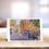 Thumbnail: Urban Streetscape, Sloane Square, London | Greeting Cards (10 Pack)