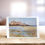Thumbnail: St Malo Beach, France | Greeting Cards (10 Pack)