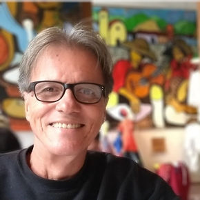 Paulo Cesar Santos