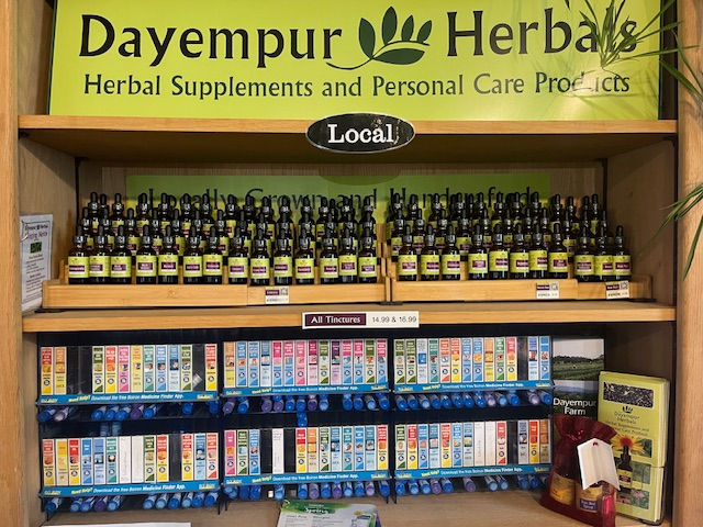 Dayempur herbals and Homeopathy