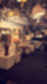 Ralph Lauren Lighting Section