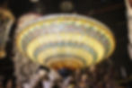 Quoizel Tiffany Chandelier Frazer PA