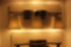 Justice Design 3 Light Bathroo