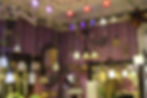 Pendant Lighting