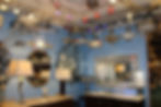 Chrome & Brushed Nickel Lighting